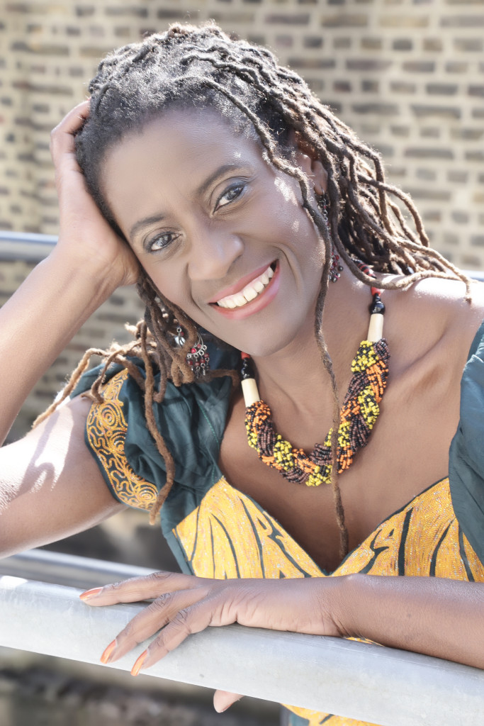 kg green african outside head shot